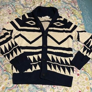 L.O.G.G by H&M Mens Cardigan